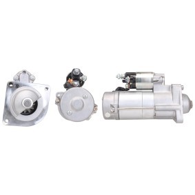 Anlasser für FIAT von ELSTOCK