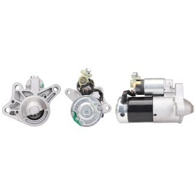 Anlasser 25-5084 von ELSTOCK günstig für 227,24 € online kaufen
