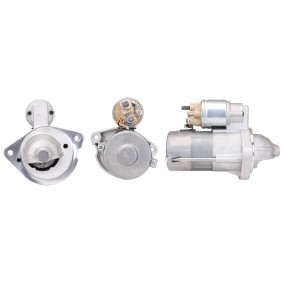 Anlasser 25-5090 von ELSTOCK günstig für 166,99 € online kaufen