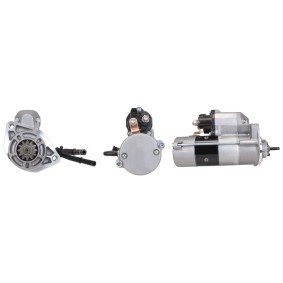 Anlasser für TOYOTA von ELSTOCK