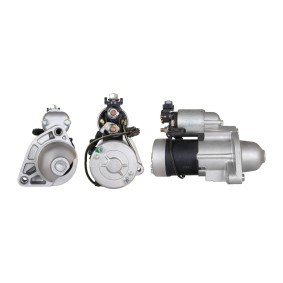 Anlasser 25-5157 von ELSTOCK günstig für 329,82 € online kaufen