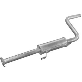 Acquista Marmitta centrale da POLMO 25.01 a buon mercato per soli 43,55 €