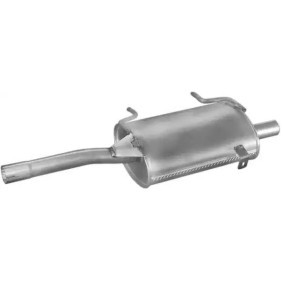 Acquista Marmitta da POLMO 25.36 a buon mercato per soli 68,98 €
