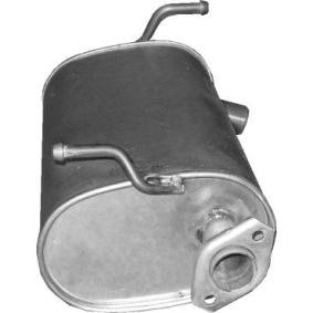 Acquista Marmitta da POLMO 25.55 a buon mercato per soli 62,00 €