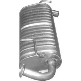 Acquista Marmitta da POLMO 25.58 a buon mercato per soli 75,86 €
