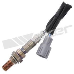SUBARU Lambdasonde von WALKER PRODUCTS