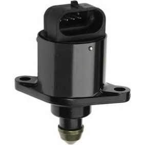 Leerlaufregler 6NW 009 141-431 von HELLA günstig für 152,61 € online kaufen
