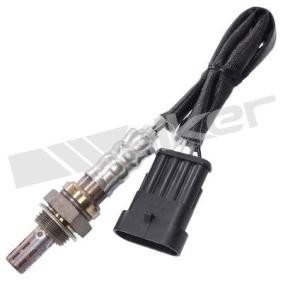 Compre Sonda lambda (NOx, O2) de WALKER PRODUCTS online para Grand Siena (326) a precios moderados