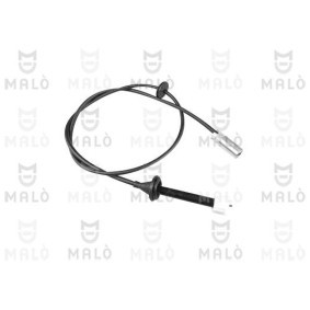 Achetez des Câble de compteur MALÒ 25007 à prix pour 13,91 €