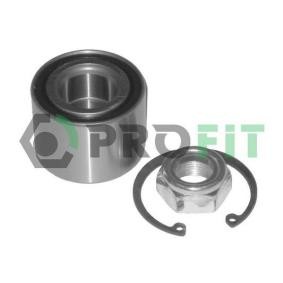 Radnabe des Herstellers PROFIT - Originalware Artikelnummer: 2501-0869