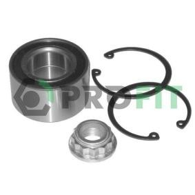 Radnabe des Herstellers PROFIT - Originalware Artikelnummer: 2501-0906