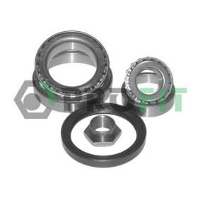 Radnabe des Herstellers PROFIT - Originalware Artikelnummer: 2501-0912