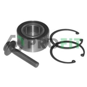 Radnabe des Herstellers PROFIT - Originalware Artikelnummer: 2501-1355