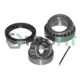 Radnabe des Herstellers PROFIT - Originalware Artikelnummer: 2501-1369