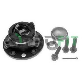 Radnabe des Herstellers PROFIT - Originalware Artikelnummer: 2501-3513