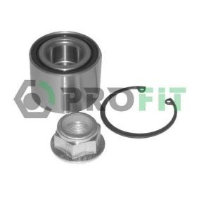 Radnabe des Herstellers PROFIT - Originalware Artikelnummer: 2501-3525
