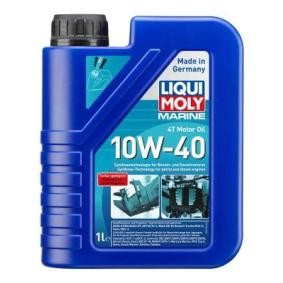 Acquista Olio motore da LIQUI MOLY 25012 a buon mercato per soli 14,70 €
