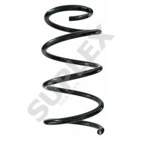 Acquista Molle ammortizzatori da SUPLEX 25017 a buon mercato per soli 159,31 €