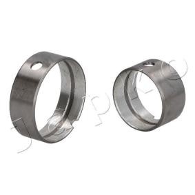 Kurbelwellenlager 2501A5 von JAPKO günstig für 10,60 € online kaufen