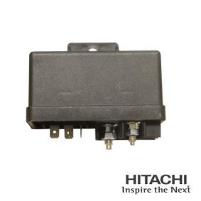 Kjøp Relè, glødeanlegg av HITACHI 2502052 til den lave prisen 454,81 NOK