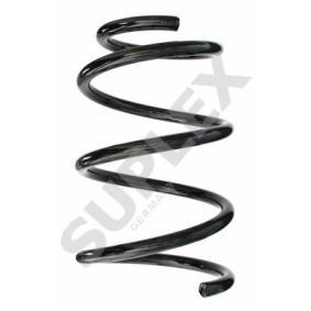 Acquista Molle ammortizzatori da SUPLEX 25021 a buon mercato per soli 158,86 €