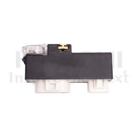 Acquista Relè, Postfunzionamento ventola radiatore da HITACHI 2502219 a buon mercato per soli 108,95 €