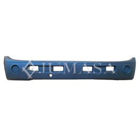 Compre Pára-choques da JUMASA 25032690 a um preço baixo por 229,18 €