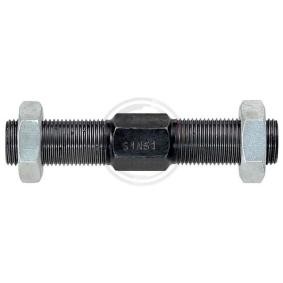 Comprar Tubo de barra de acoplamiento de A.B.S. 250347 a bajo precio de 23,91 €