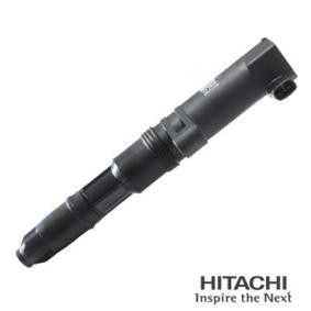 Zündspule 2503800 von HITACHI günstig für 30,62 € online kaufen