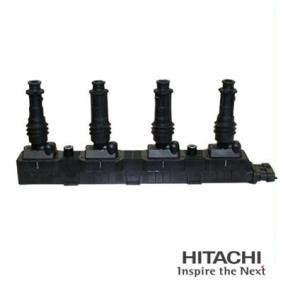 Zündspule 2503839 von HITACHI günstig für 83,31 € online kaufen