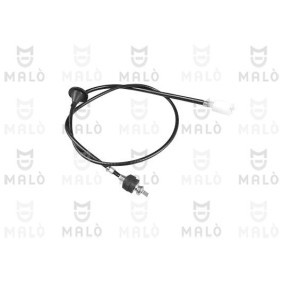 Achetez des Câble de compteur MALÒ 25057 à prix pour 11,70 €