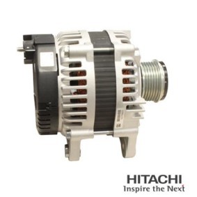 Køb Generator af HITACHI 2506163 til den lave pris 7074,73 DKK