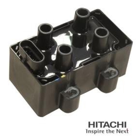 Zündspule für LADA von HITACHI