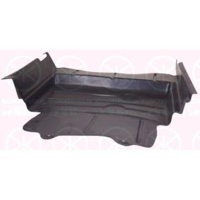 Motorabdeckung für FORD von KLOKKERHOLM