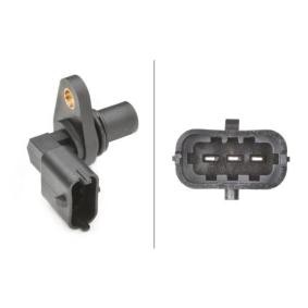 Nockenwellensensor 6PU 009 121-911 von HELLA günstig für 62,04 € online kaufen