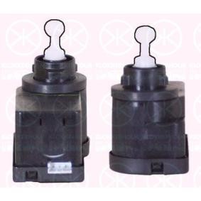 Stellmotor, Scheinwerfer 25100060 von KLOKKERHOLM günstig für 38,16 € online kaufen
