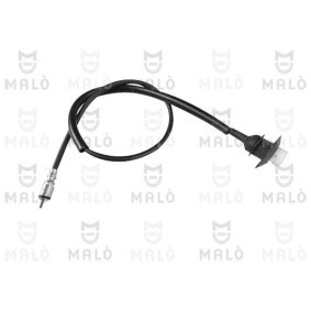 Compre Cable del velocímetro de MALÒ online para Rapid Furgoneta (F40, G40) a precios moderados