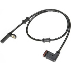 ABS-Sensor für MERCEDES-BENZ von HELLA