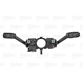 Compre Comutador na coluna de direcção da VALEO 251710 a um preço baixo por 105,72 €