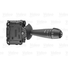Comprar Conmutador en la columna de dirección de VALEO 251720 a bajo precio de 123,22 €