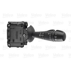 Comprar Conmutador en la columna de dirección de VALEO 251722 a bajo precio de 53,98 €