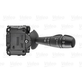 Comprar Conmutador en la columna de dirección de VALEO 251724 a bajo precio de 151,13 €
