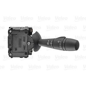 Comprar Conmutador en la columna de dirección de VALEO 251725 a bajo precio de 86,73 €