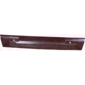 Heckwand 2519680 von KLOKKERHOLM günstig für 38,72 € online kaufen