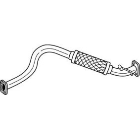 Abgasrohr 25214 von SIGAM günstig für 182,94 € online kaufen