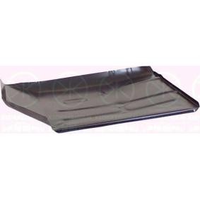Compre Piso da carroçaria e subchassis de KLOKKERHOLM online para ORION II (AFF) a preços moderados