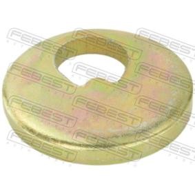 Comprar Caster shim, eje de FEBEST 2530-001 a bajo precio de 5,61 €