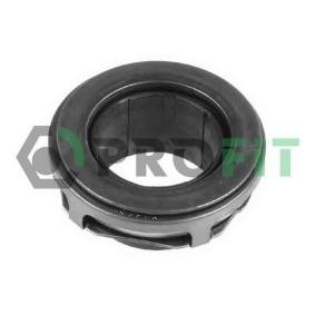 Compre Rolamento de desembraiagem da PROFIT 2530-2067 a um preço baixo por 10,46 €