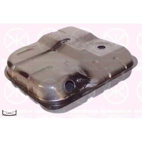 Kraftstoffbehälter 2530018 von KLOKKERHOLM günstig für 130,69 € online kaufen