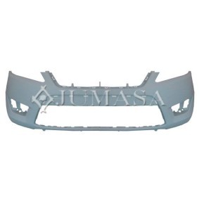 Achetez des Pare-choc JUMASA 25301554 à prix pour 246,91 €